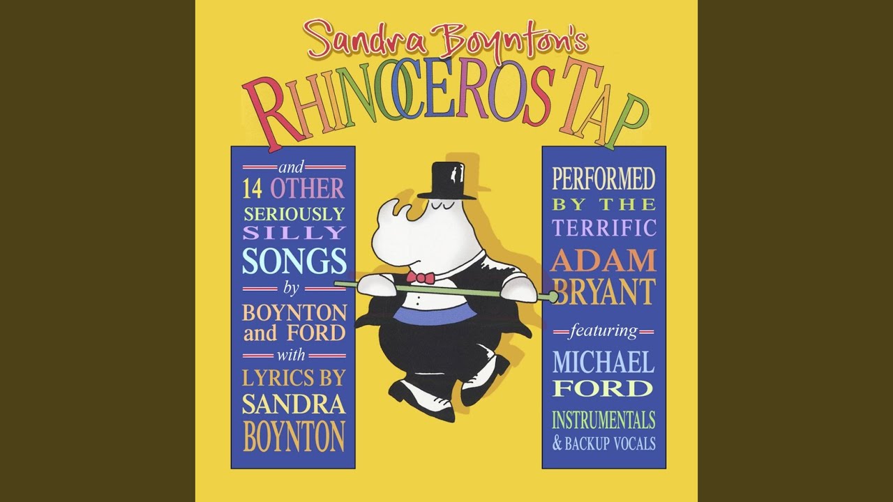 Horns to Toes YouTube