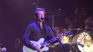 Rascal Flatts - Rewind - Country USA 2017