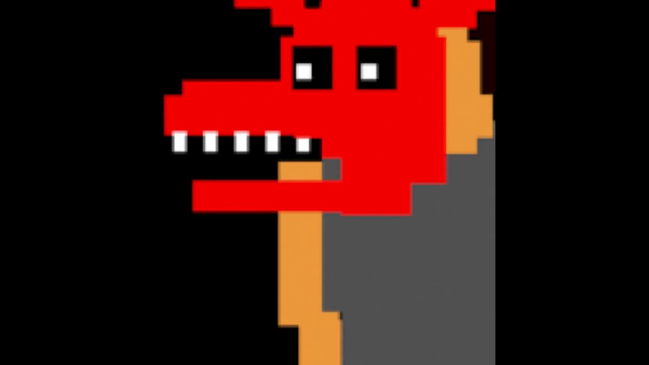 Fnaf 4 bully voice YouTube