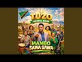 Mambo Sawa Sawa Yesu Akiwa Enzini 