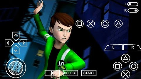 12 Best Offline Ben 10 Games for Android (High Graphics). Poke Stan