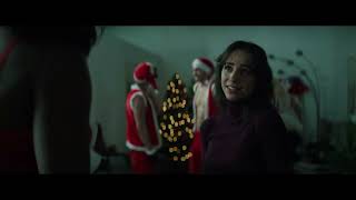 THE NAUGHTY LIST OF MR. SCROOGE 🎬 Full Horror Movie 🎬 English HD