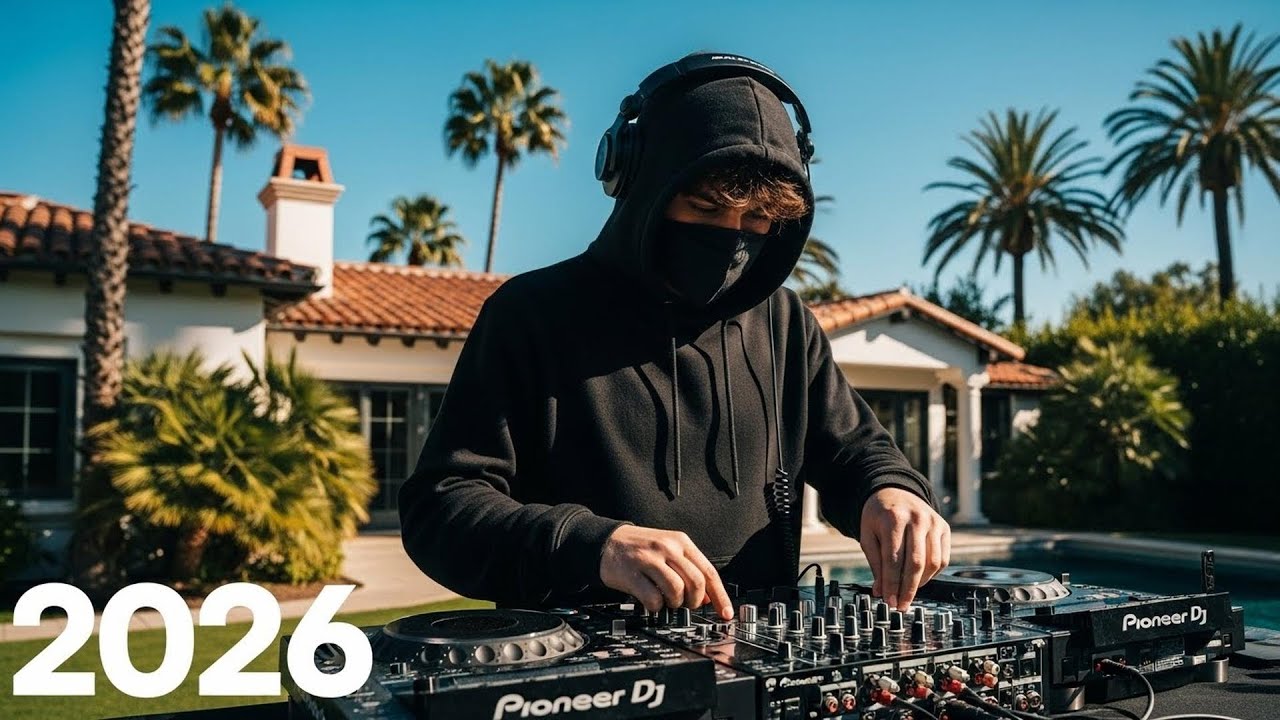 Alan Walker, Dua Lipa, Coldplay, Martin Garrix & Kygo, The Chainsmokers Style 🔥 Summer Vibes #40