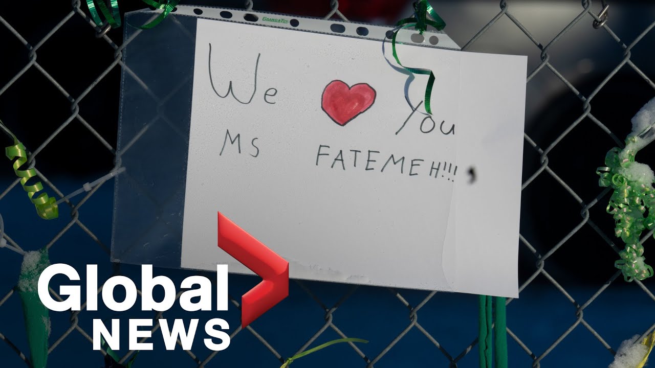 Support Pours In For Quebec Teacher Reassigned Because Her Hijab Is 