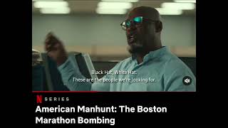 American Manhunt: The Boston Marathon Bombing – Real Footage & Manhunt Story