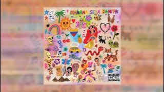 Download lagu KAROL G, Shakira - TQG (Speed up)