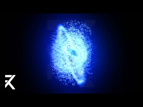 The Portal Effect in Blender