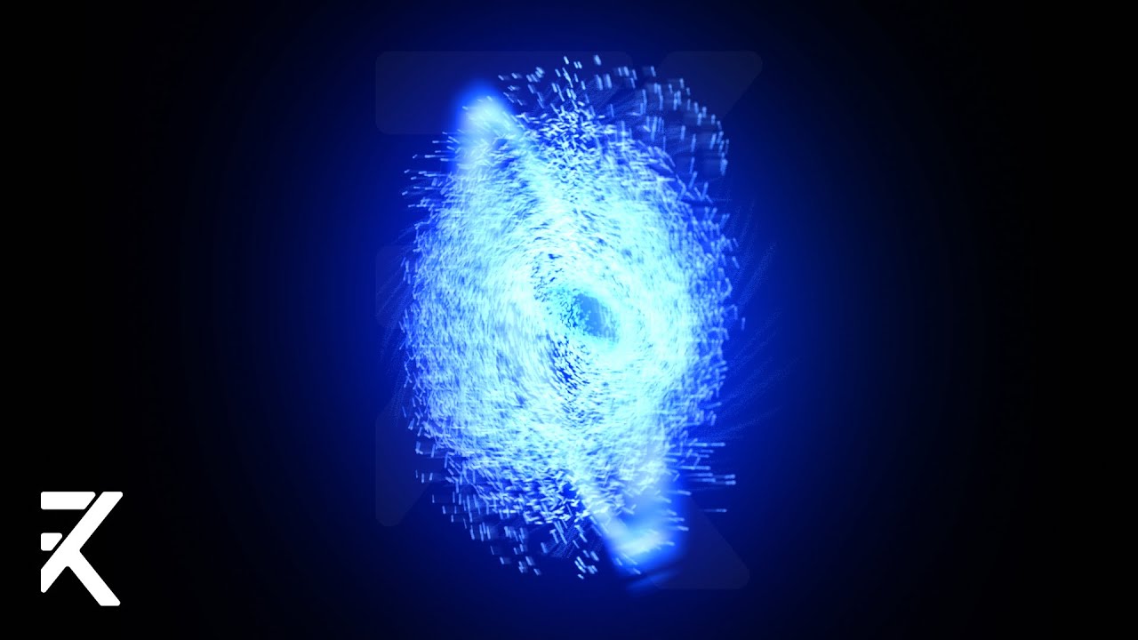The Portal Effect in Blender