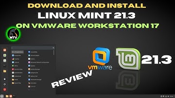 Linux Mint 21.3 : Download And Install on VMWare Workstation 17 and Review 2024 [HINDI] 2024