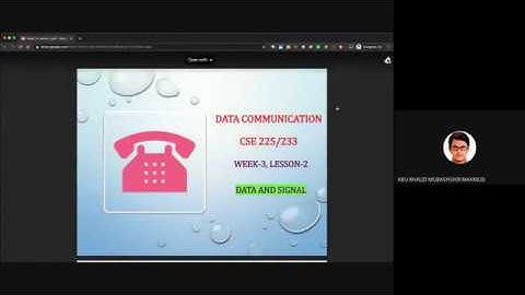 Lecture Annotation Video 7