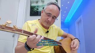 Tövbe Etmek/Müslüm Gürses/Ömer Faruk Çakmak