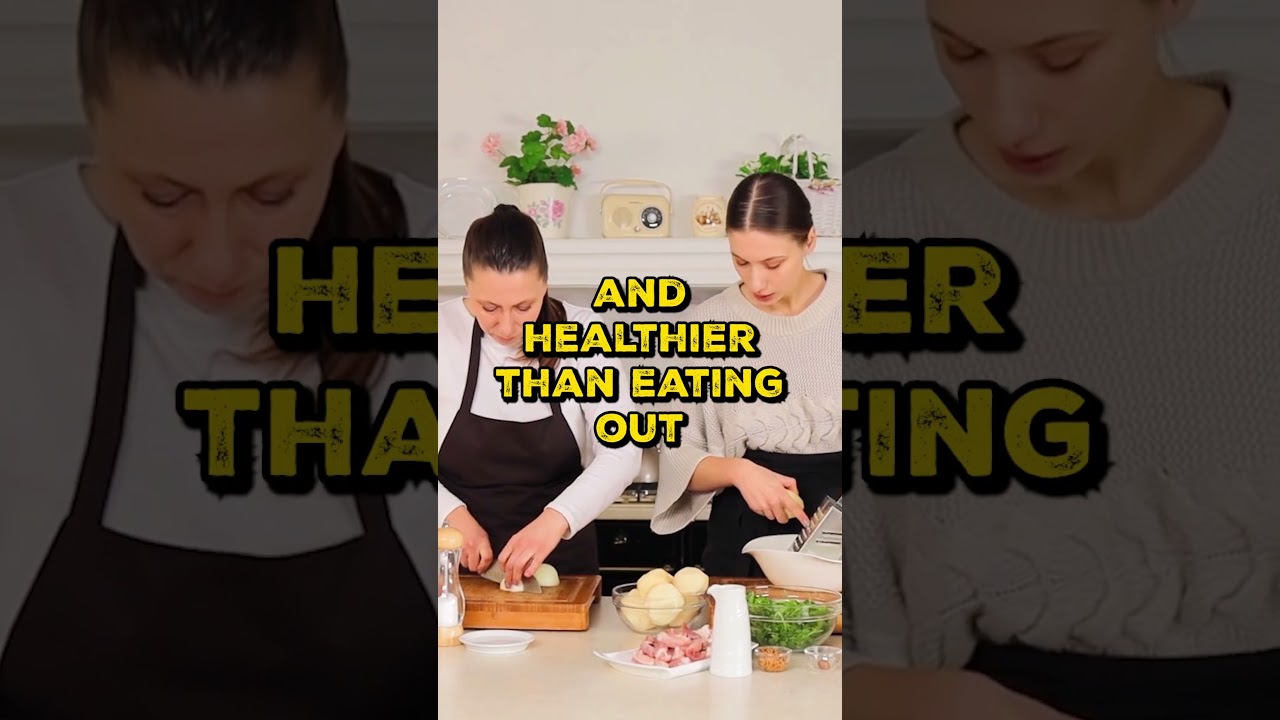 Healthy Eating Habits  V01S03  #diet #eating #food #happy #healthy #health