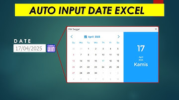 7. Date Picker di TextBox UserForm Excel : Calendar Userform Vba