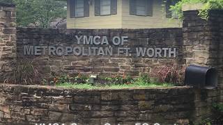 YMCA Camp Carter  Fort Worth