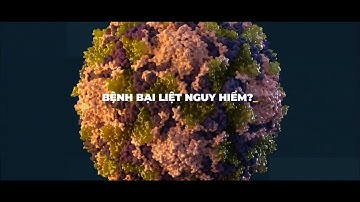 HCDC | Giới thiệu tọa đàm trực tuyến: Vì sao phải tiêm bổ sung vắc xin bại liệt trong tình hình mới?