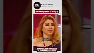 Dedenin Kuşu Rahmetli Olmuş .