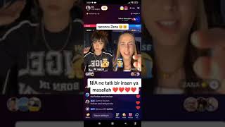 Zana Ni̇aya Hesap Soruyot