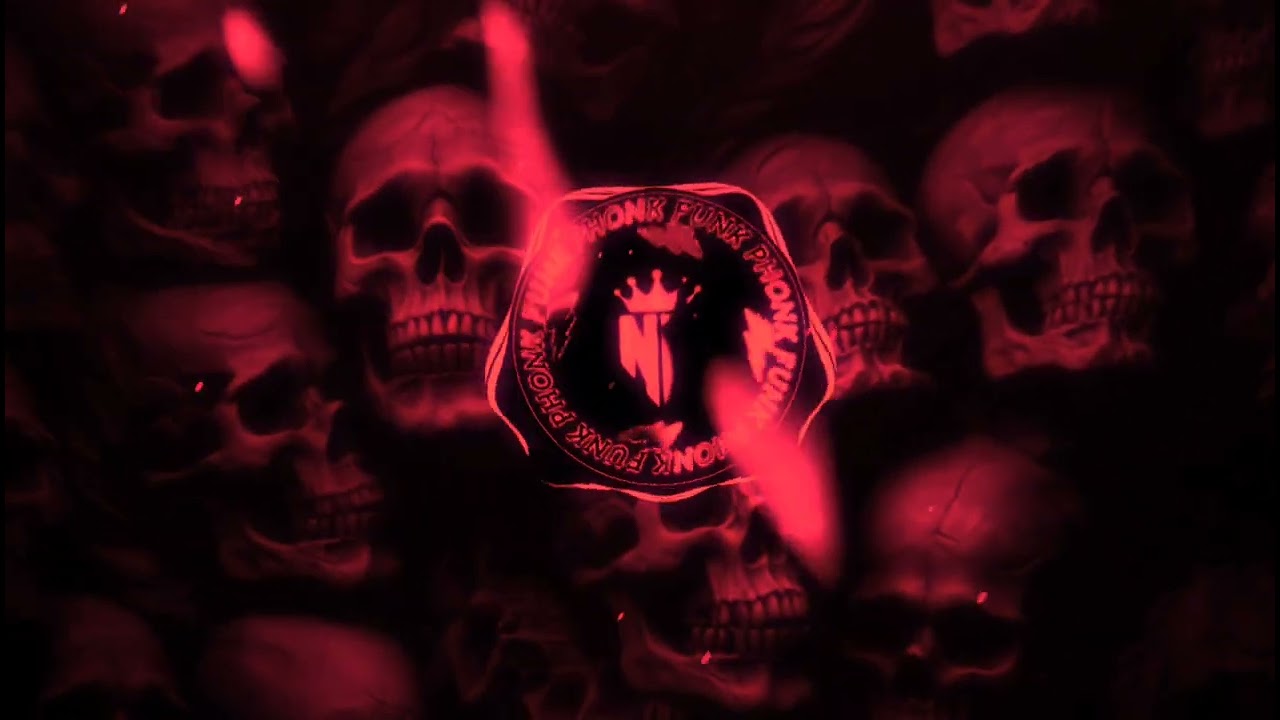 NADA NADA [ ULTRA SLOWED ] 💸 BASS BOOSTED 🎧 BRAZILIAN 🇧🇷 PHONK