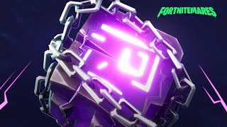 SECONDO TEASER DELL'EVENTO FORTNITEMARES DI HALLOWEEN RILASCIATO DAGLI SVILUPPATORI ! FORTNITE ITA