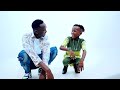 ABBA FATHER KING AMI X MANUEL POLDOSKI OFFICIAL VIDEO