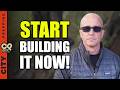 Building The Foundation For Your Future