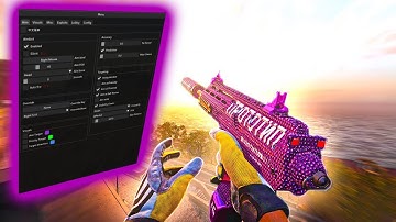 HACKER USES THE #1 CHEAT TO GET 50+ KILLS WARZONE 4