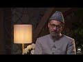 Hiqayat E Sidqo Wafa Maulana Naseer Qamar Episode 1 