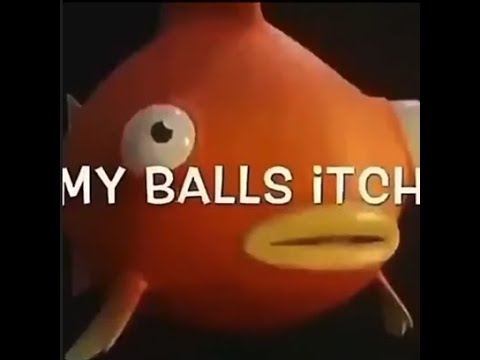 Balls itch makes your what What Causes