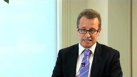 Finextra interviews VocaLink: Happy Birthday, Faster Payments