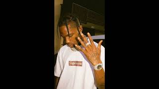 Miniatura de vídeo de "[FREE] Travis Scott Type Beat 2024 - My Eyes [Prod. Luxury]"