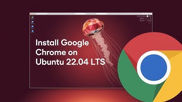 How to Install Google Chrome in Ubuntu 24.04 LTS