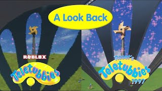 Robloxresets Teletubbies 1997 A Look Back