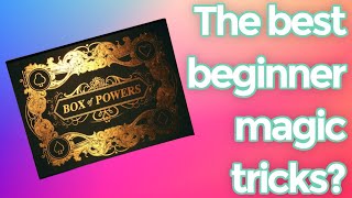 Top 10 Magic Tricks for Beginners - Beginner Magic Tricks You Can Do - Learn Magic at Penguin Magic