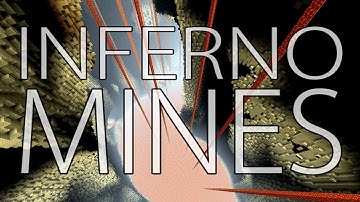 Inferno Mines Part 32 - "Climbing Towards Loot" (Z766)