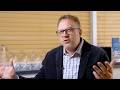 2025 Move For Hunger Mover of the Year | Beltmann Relocation Group