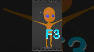 How to fix you'r rig in Blender in less then a minute