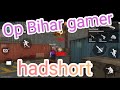 Op bihar gamer new headshot