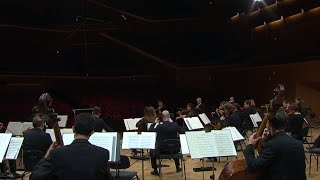 BRSO Puccini: "Crisantemi" - In memoriam Mariss Jansons