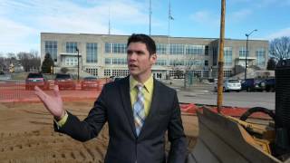 Mayor's Minute - 3/4/16