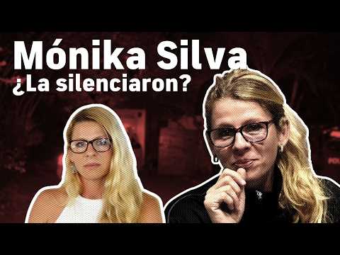 Mónika Silva: What is really happening in Santa Elena? | Silenced activists and journalists