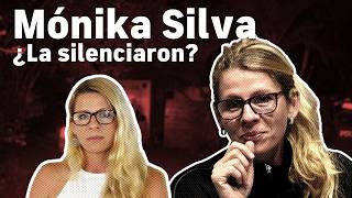 Mónika Silva ¿Qué pasa en realidad en Santa Elena? | Activistas y periodistas silenciados