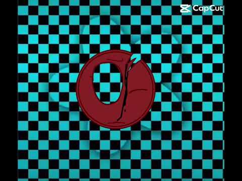 Just a little thing I made with my dw oc