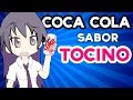 Los sabores de Coca-Cola más raros del mundo