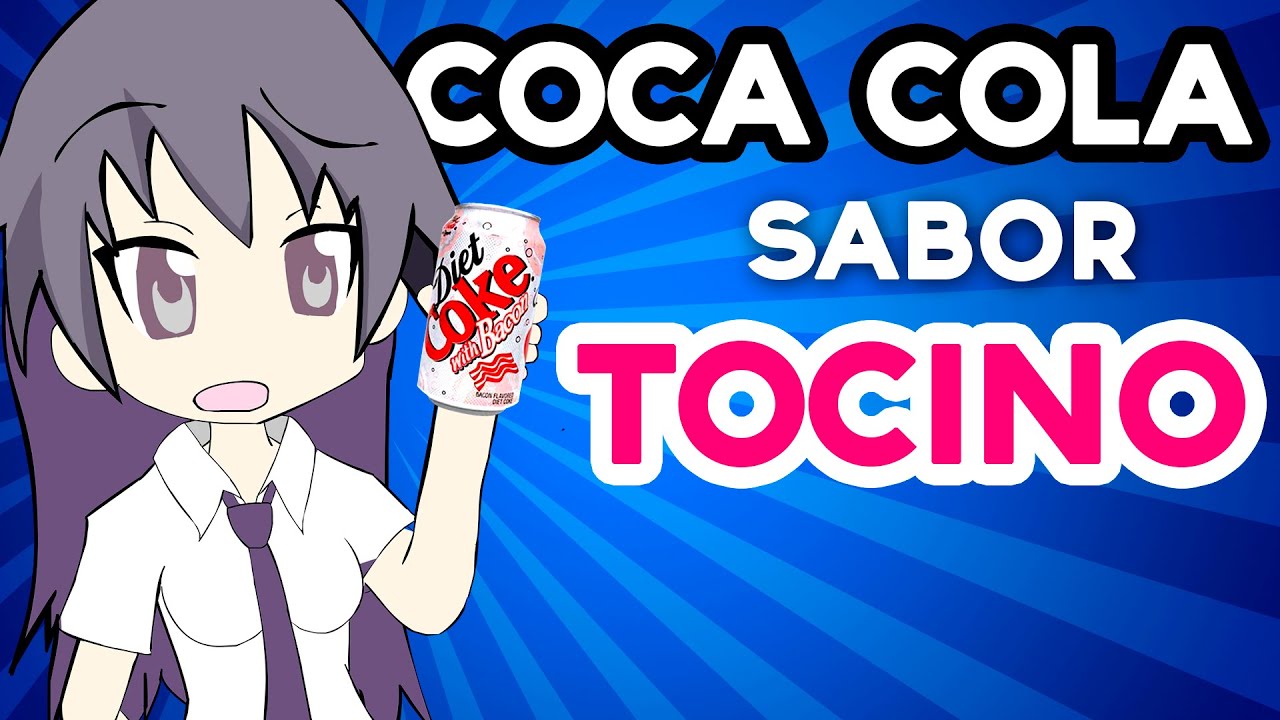 Los sabores de Coca-Cola más raros del mundo