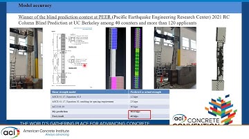 Effects of Loading History on the Behavior of Reinforced Concrete Columns