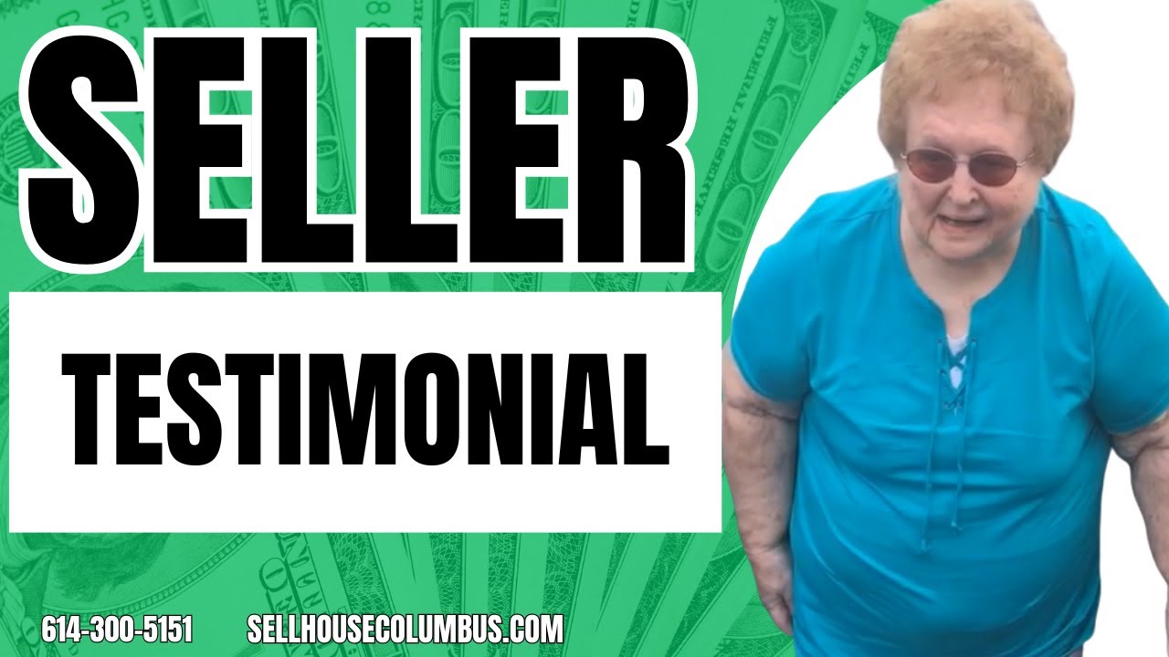Sell My House Fast Reynoldsburg OH Testimonial | We Buy Houses Cash As-Is | 614-300-5151