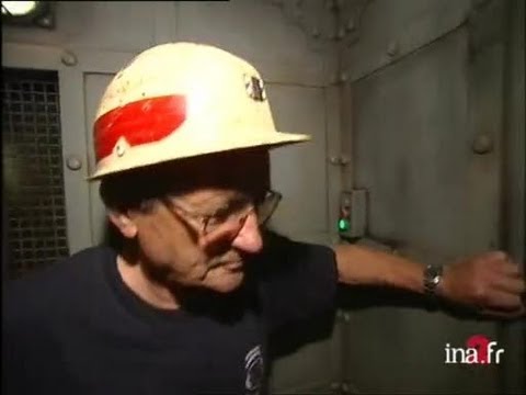 Carmaux en trois vidéos : mémoire minière, verre et ville d’aujourd’hui