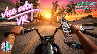 Grand Theft Auto VR Has Finally Arrived on Quest!
