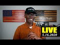 🔴 ABL LIVE: Obamagate, NFL Draft Picks For Black Coaches, PPP Fraud, Reopen America, and more!