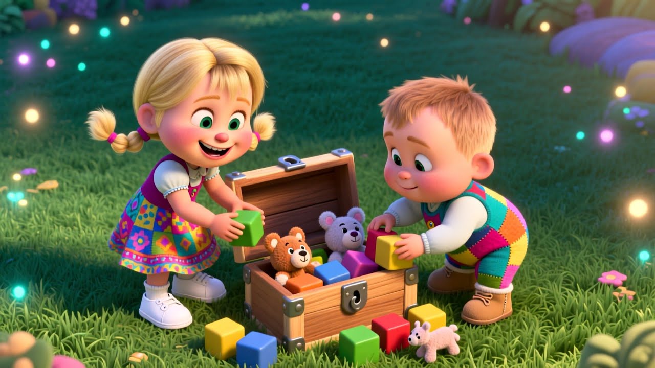 Blippi Learning Day 📚🎶 Fun Educational Song for Kids | Early Learning Adventure